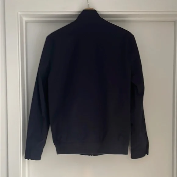 Zara Sporty Nylon Jacket - Picture 3 of 3